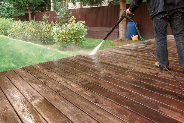 Best Roof Cleaning and Mildew Removal in Jackson Center, OH