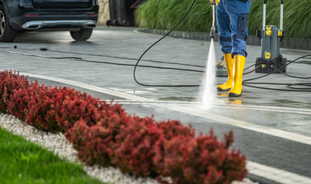 Best Concrete Surface Cleaning in Jackson Center, OH