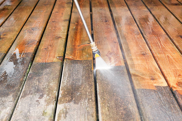 Best Building Exterior Pressure Washing in Jackson Center, OH